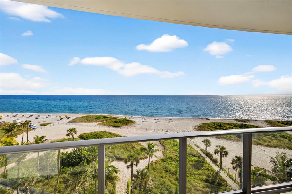 1116 North Ocean Boulevard, Unit 602 Pompano Beach, FL 33062 - Photo 3 of 54