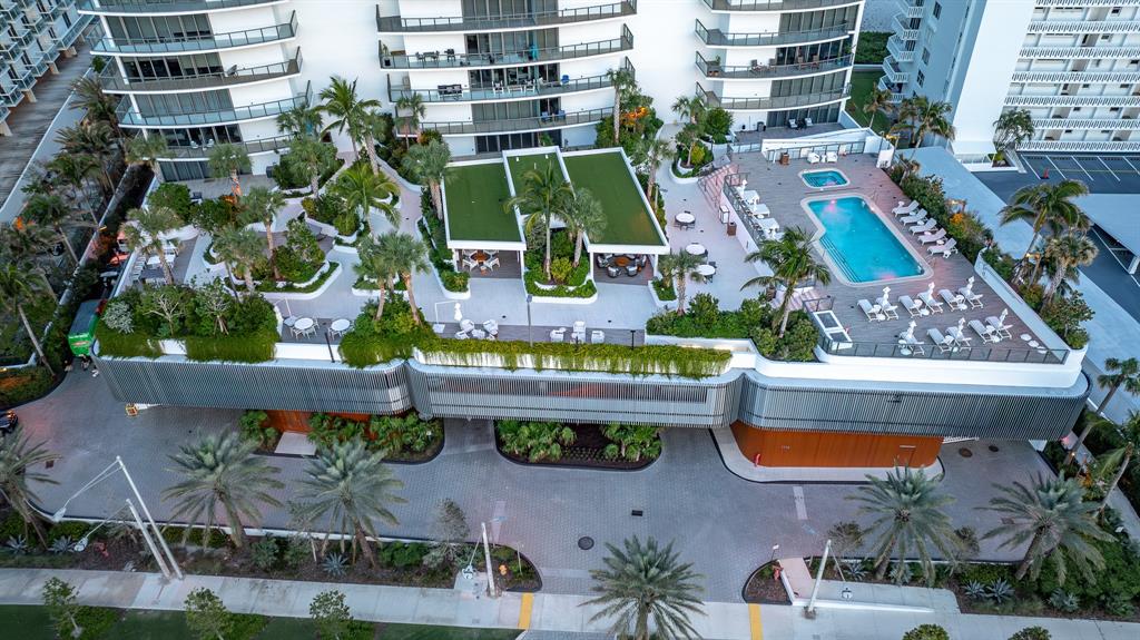 1116 North Ocean Boulevard, Unit 602 Pompano Beach, FL 33062 - Photo 46 of 54