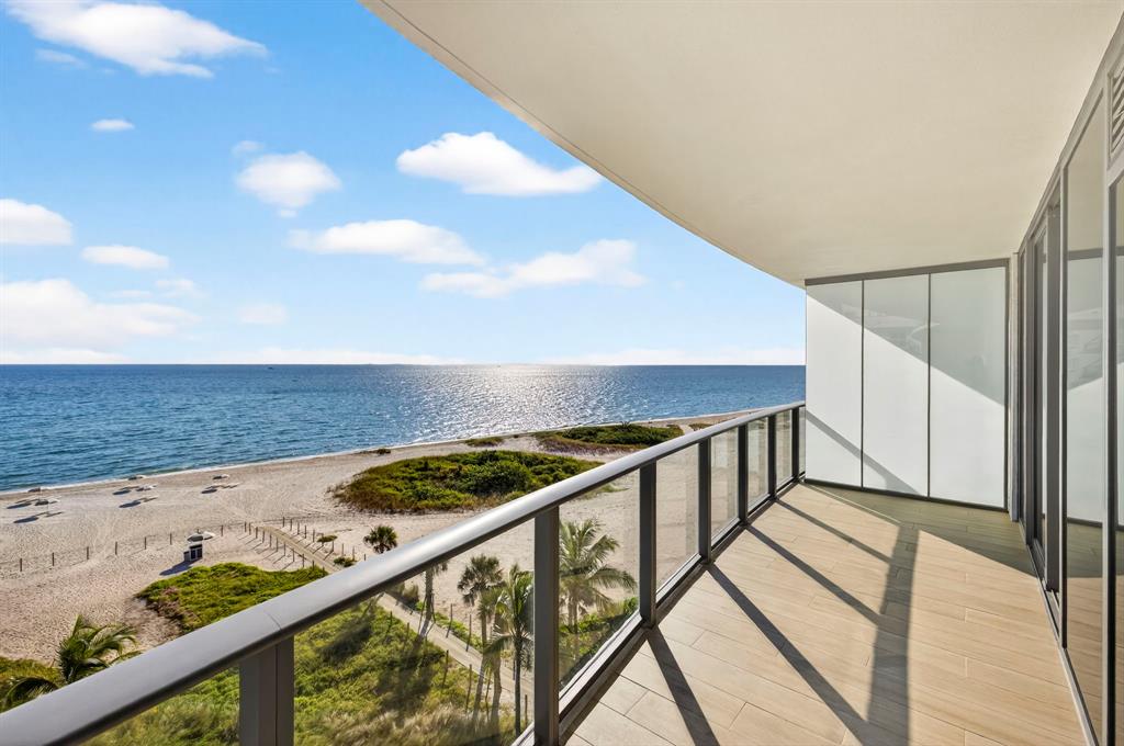 1116 North Ocean Boulevard, Unit 602 Pompano Beach, FL 33062 - Photo 6 of 54