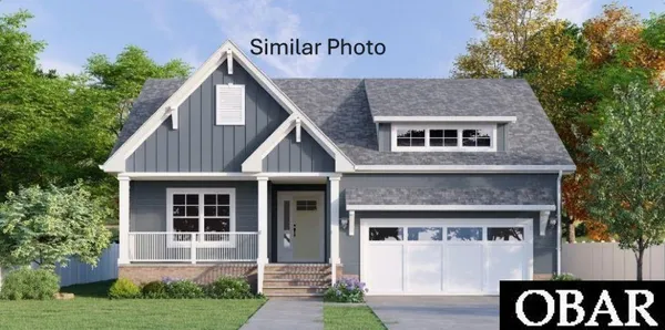 $489,900 | 124 Savannah Avenue, Unit 41, Grandy, NC 27939