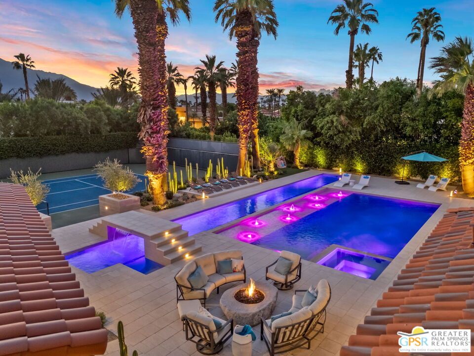 40563 Desert Creek Lane Rancho Mirage, CA 92270 - Photo 16 of 75