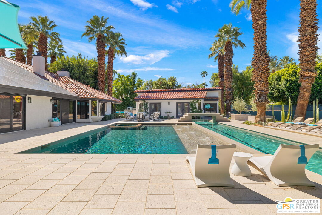 40563 Desert Creek Lane Rancho Mirage, CA 92270 - Photo 66 of 75