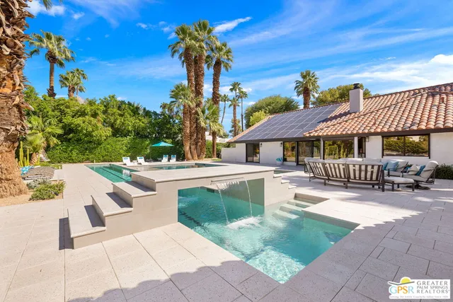 $35,000 | 40563 Desert Creek Lane, Rancho Mirage, CA 92270