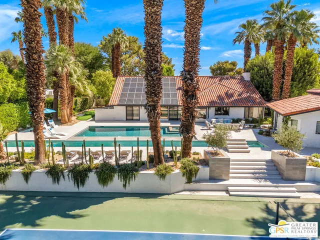 $35,000 | 40563 Desert Creek Lane, Rancho Mirage, CA 92270