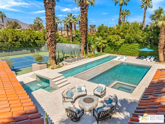 $35,000 | 40563 Desert Creek Lane, Rancho Mirage, CA 92270