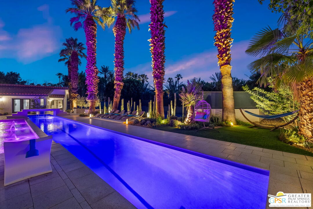 40563 Desert Creek Lane Rancho Mirage, CA 92270 - Photo 9 of 75