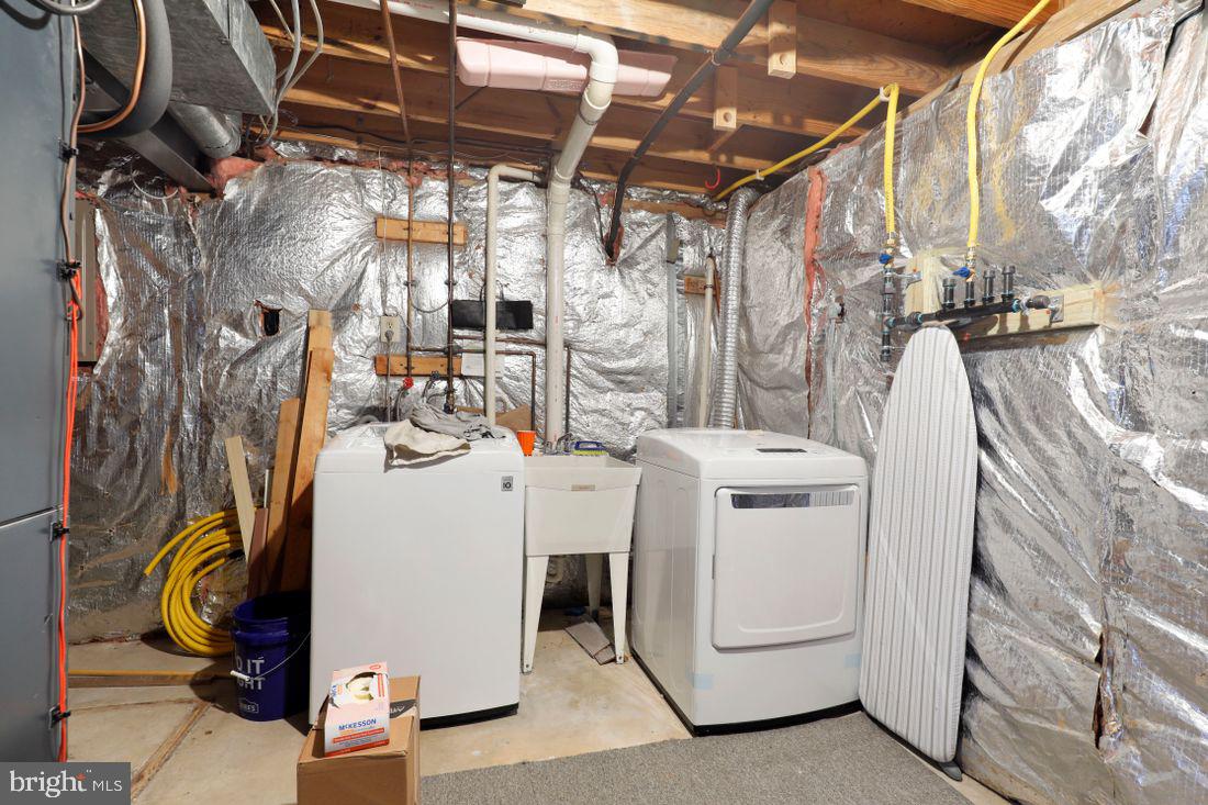 8518 Rhuddlan Road Baltimore, MD 21236 - Photo 17 of 21