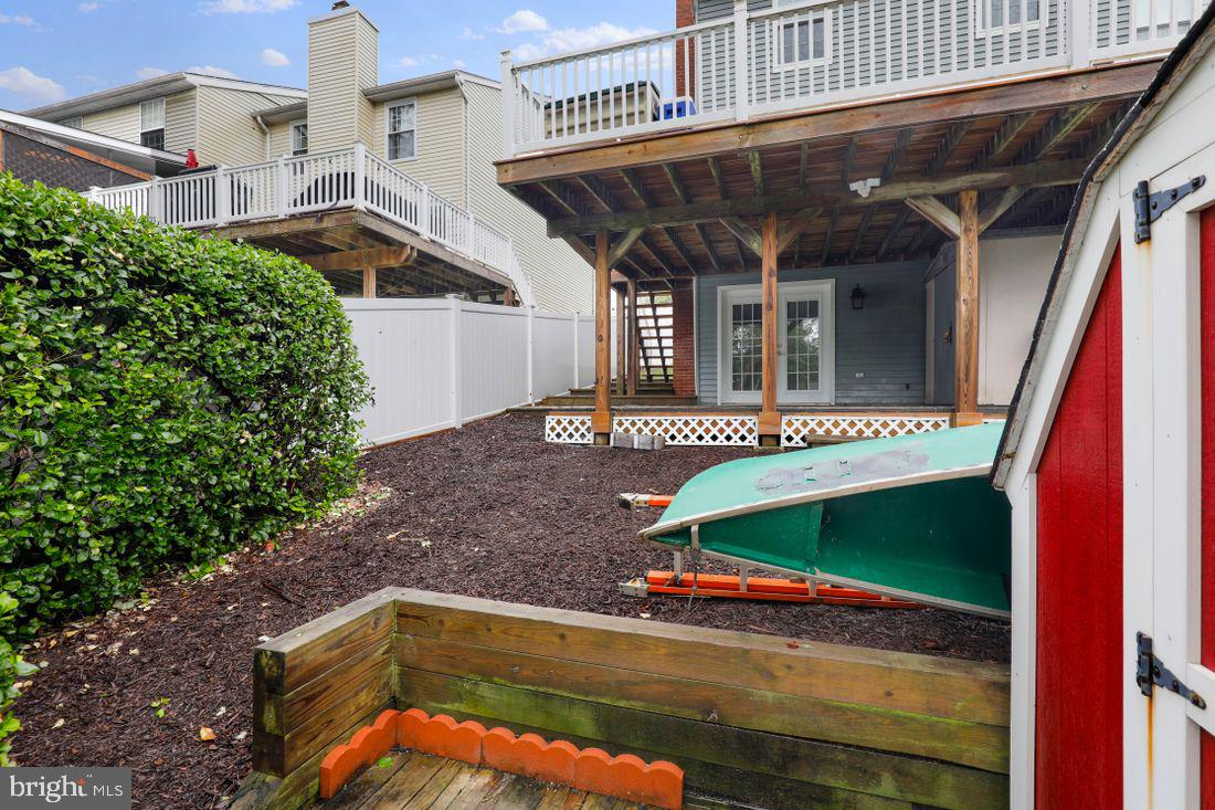 8518 Rhuddlan Road Baltimore, MD 21236 - Photo 20 of 21