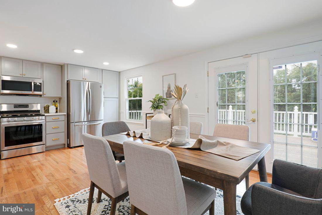 8518 Rhuddlan Road Baltimore, MD 21236 - Photo 6 of 21