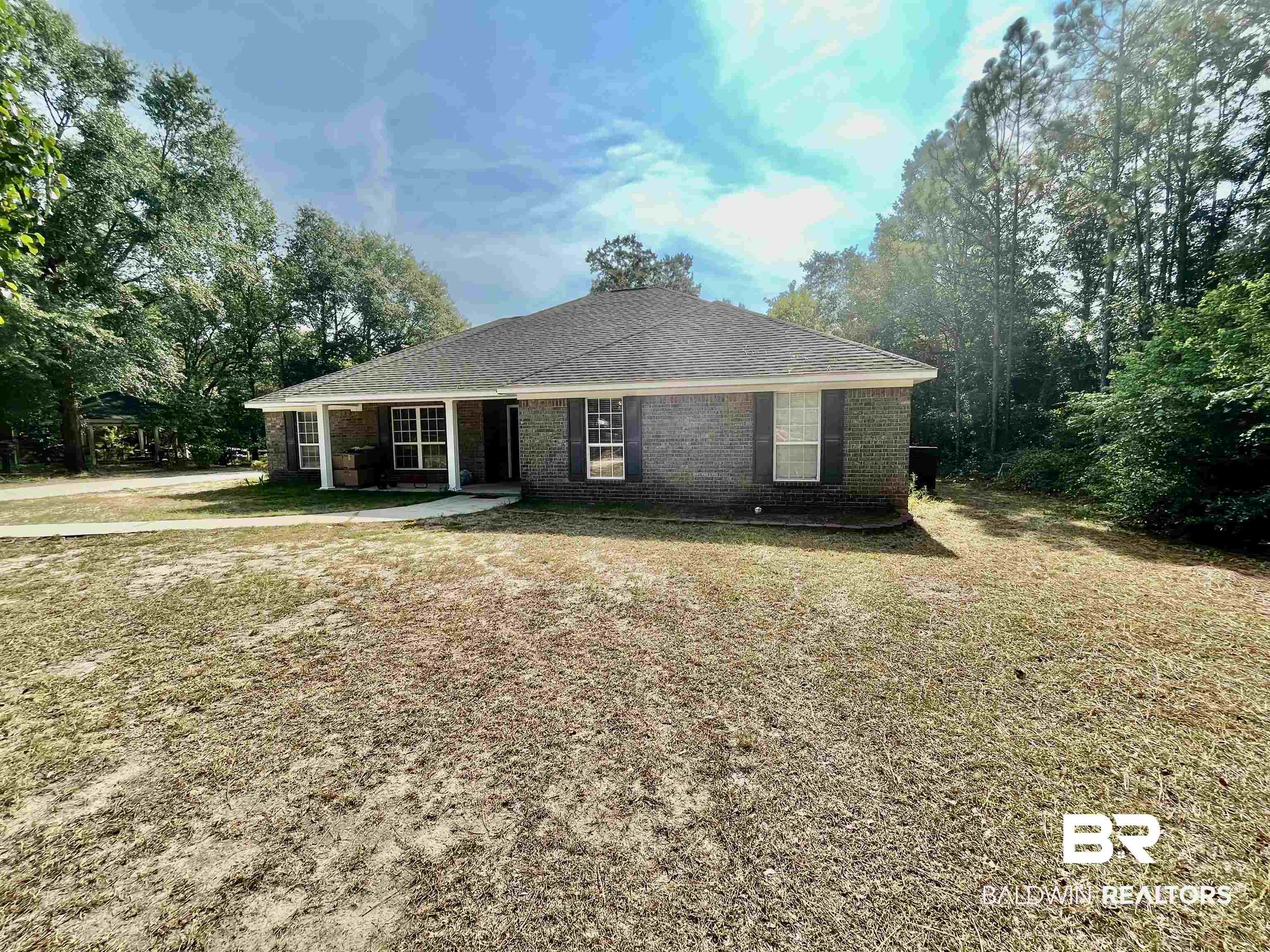 8080 Celeste Road Saraland, AL 36571 - Photo 2 of 44