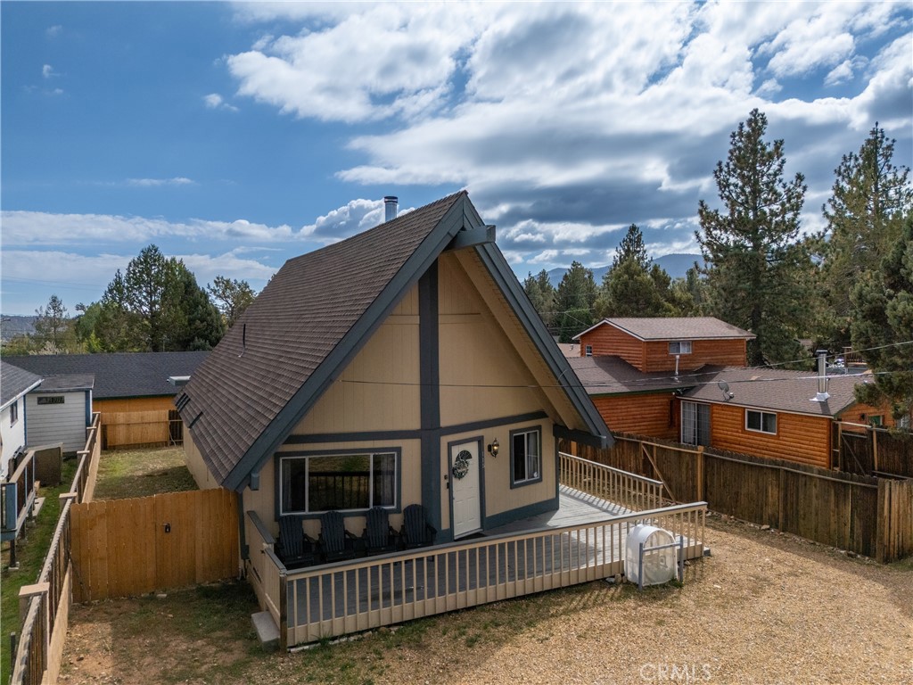 115 Sunset Lane Sugarloaf, CA 92386 - Photo 21 of 26