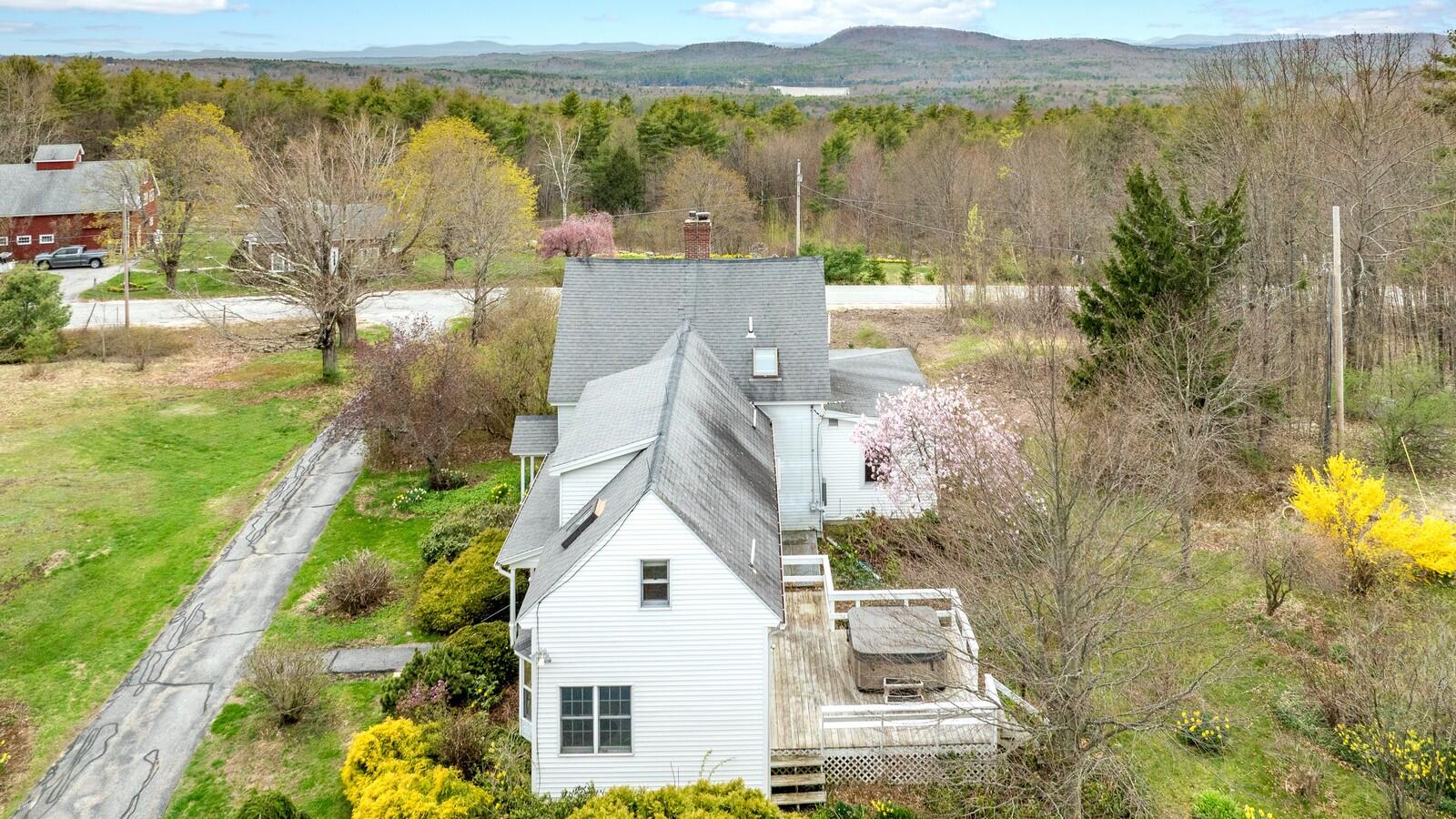 178 Spiller Hill Road Raymond, ME 04071 - Photo 12 of 69 178 Spiller Hill Road-12
