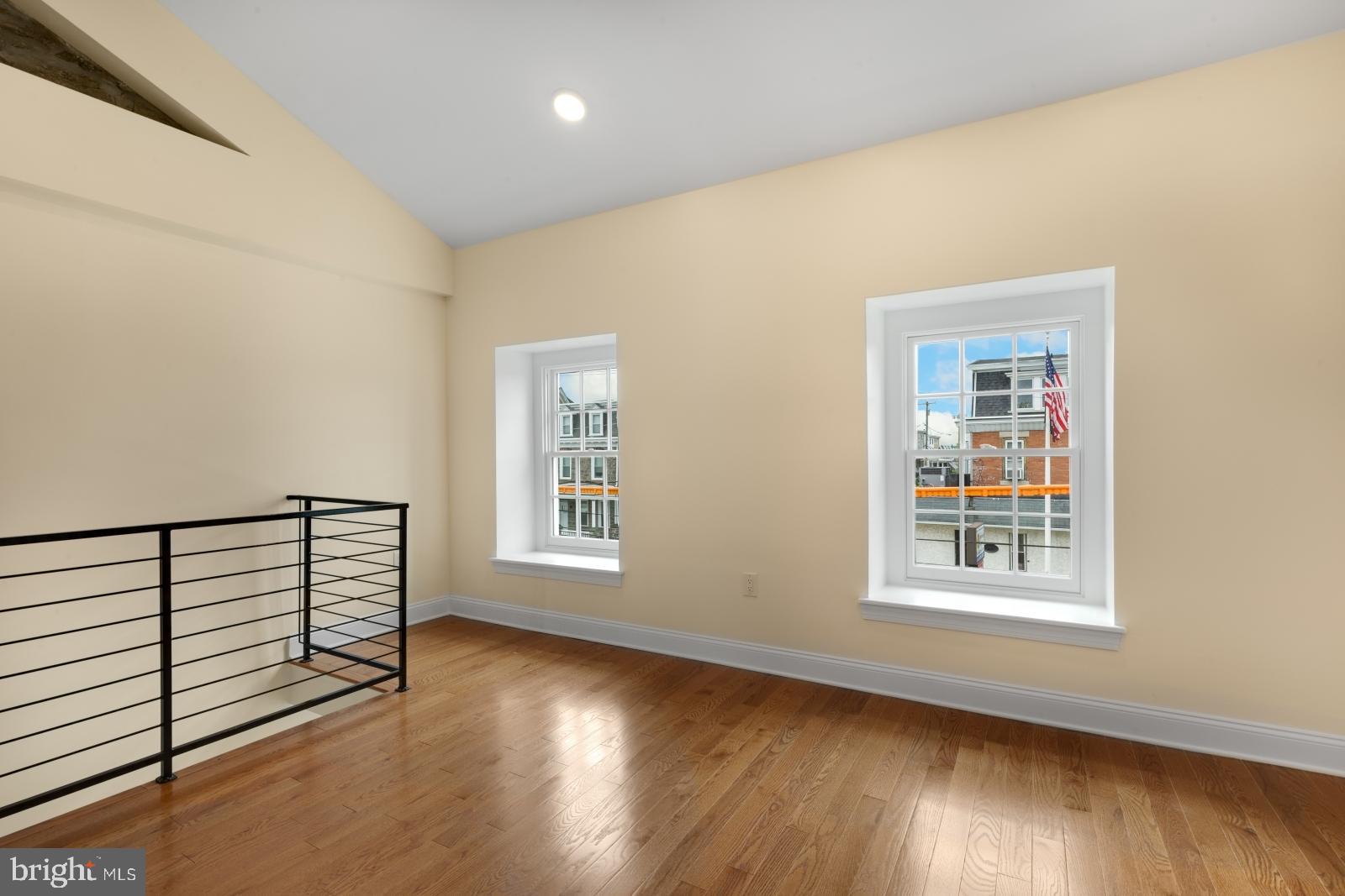 6607 Ridge Avenue, Unit C Philadelphia, PA 19128 - Photo 5 of 12 Gallery Image 5