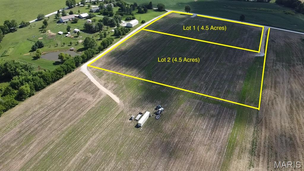 0 Windy Hill Road Elsberry, MO 63343 - Photo 3 of 5 Gallery Image 3