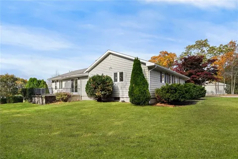$489,000 | 23 Hillview Drive, Westerly, RI 02891