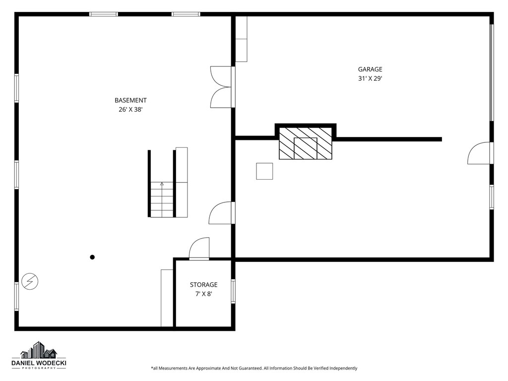 23 Hillview Drive Westerly, RI 02891 - Photo 30 of 32 Basement/Garage