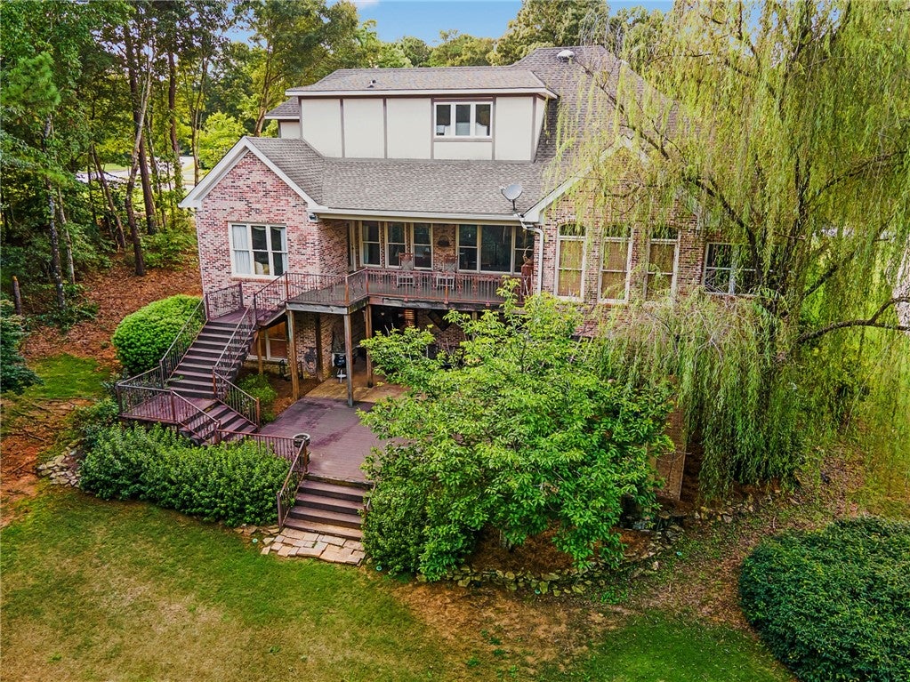 1513 Montrose Road Auburn, AL 36830 - Photo 42 of 48 Gallery Image 42