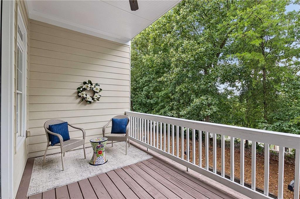 997 Pearl Point Northeast Sandy Springs, GA 30328 - Photo 8 of 16