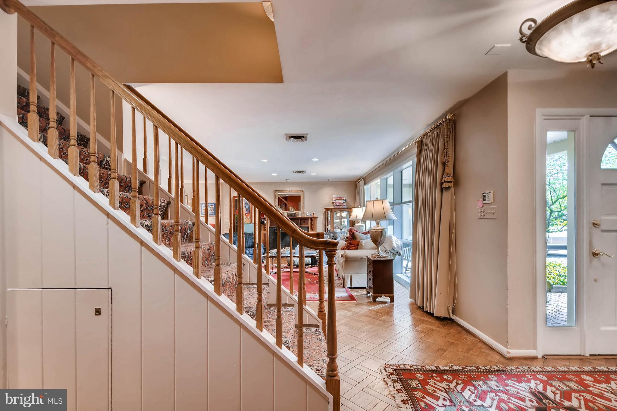 7907 Long Meadow Road Baltimore, MD 21208 - Photo 14 of 30 Interior (General)
