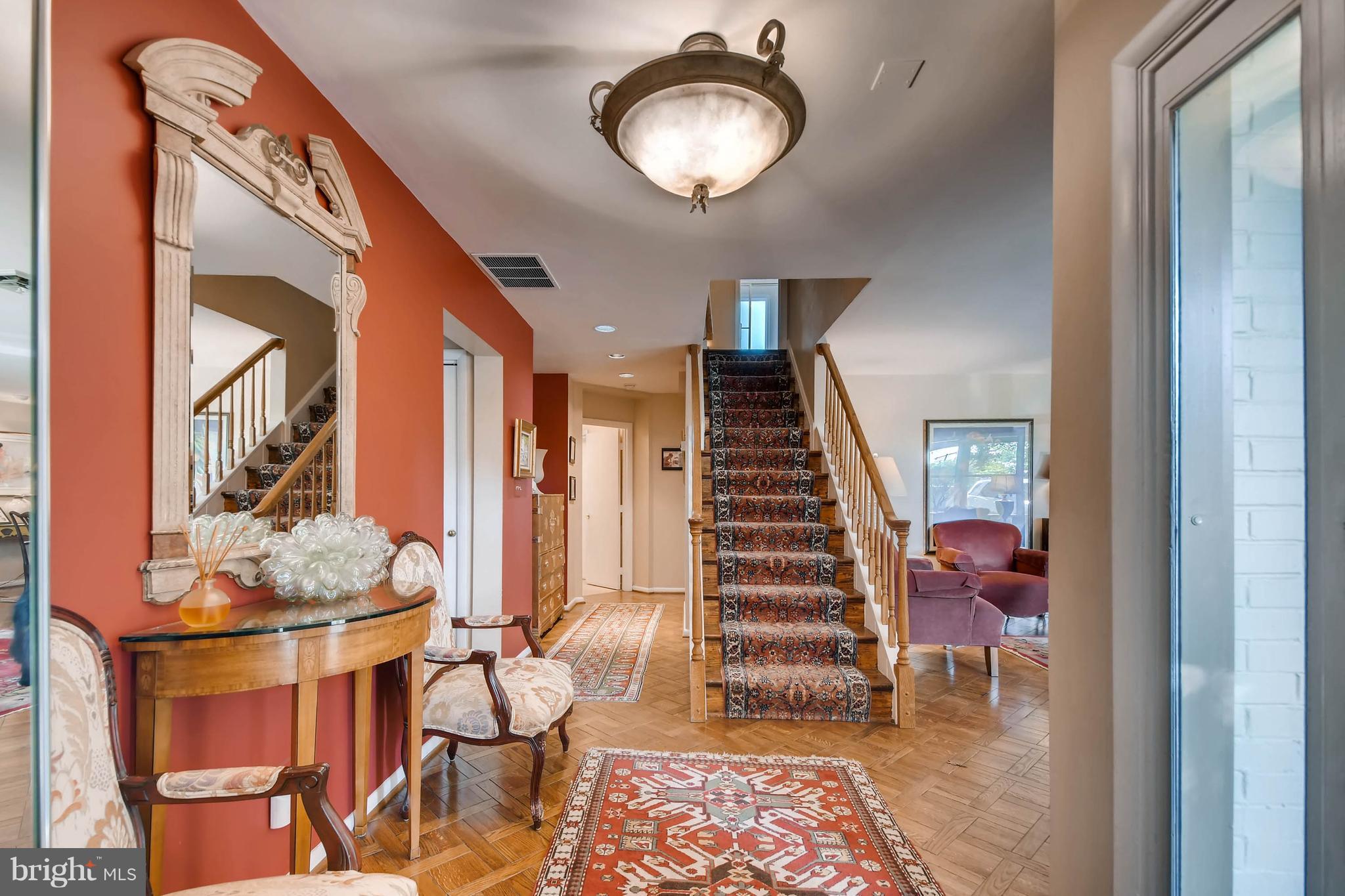 7907 Long Meadow Road Baltimore, MD 21208 - Photo 5 of 30 Interior (General)