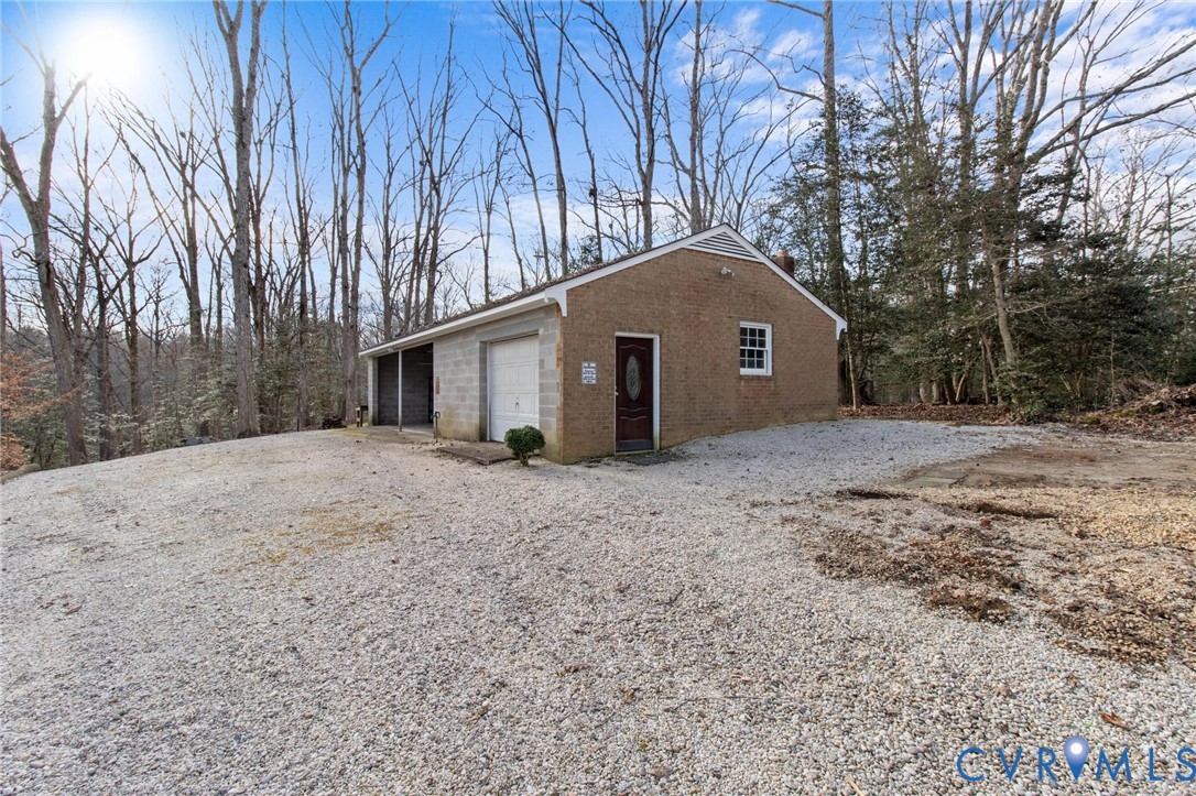 1517 Old Church Road Mechanicsville, VA 23111 - Photo 46 of 50