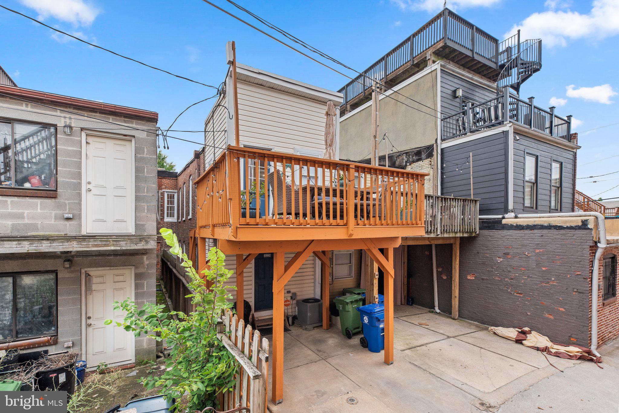 3228 Fait Avenue Baltimore, MD 21224 - Photo 40 of 44