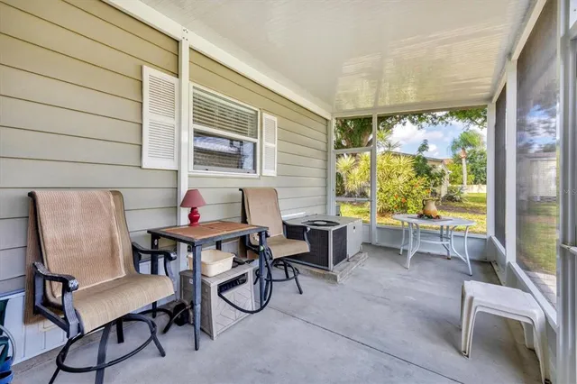 $184,900 | 5707 45th Street East, Unit 158, Bradenton, FL 34203