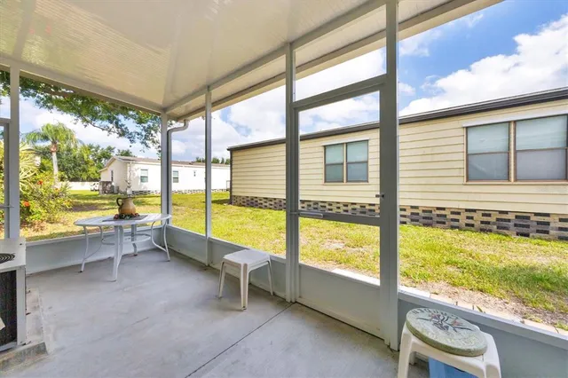 $184,900 | 5707 45th Street East, Unit 158, Bradenton, FL 34203