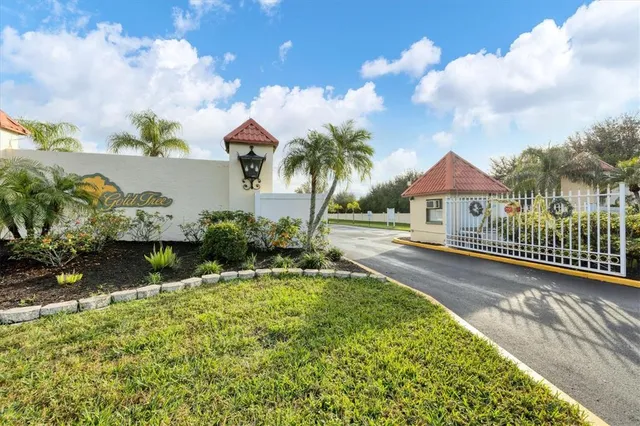 $184,900 | 5707 45th Street East, Unit 158, Bradenton, FL 34203