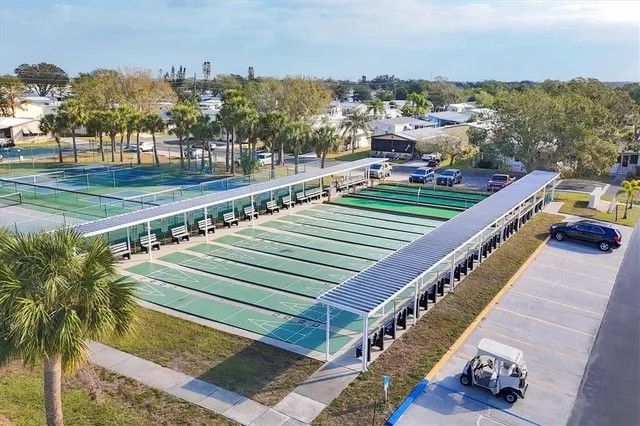 $184,900 | 5707 45th Street East, Unit 158, Bradenton, FL 34203