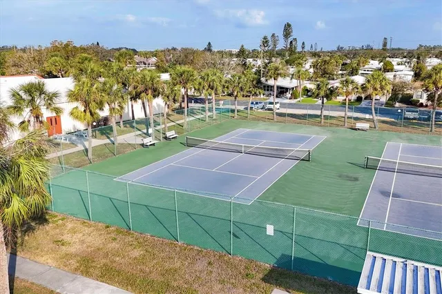 $184,900 | 5707 45th Street East, Unit 158, Bradenton, FL 34203