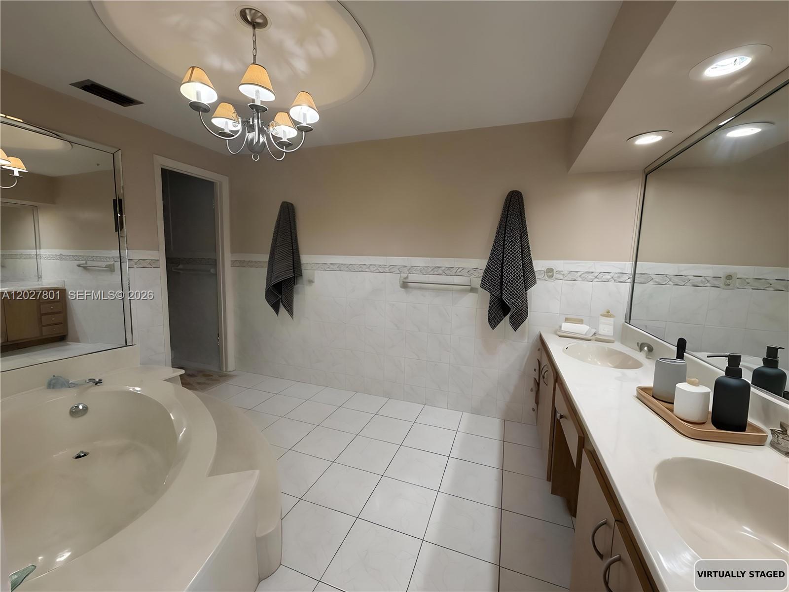 8317 Balgowan Road Miami Lakes, FL 33016 - Photo 23 of 31 Virtually Staged
