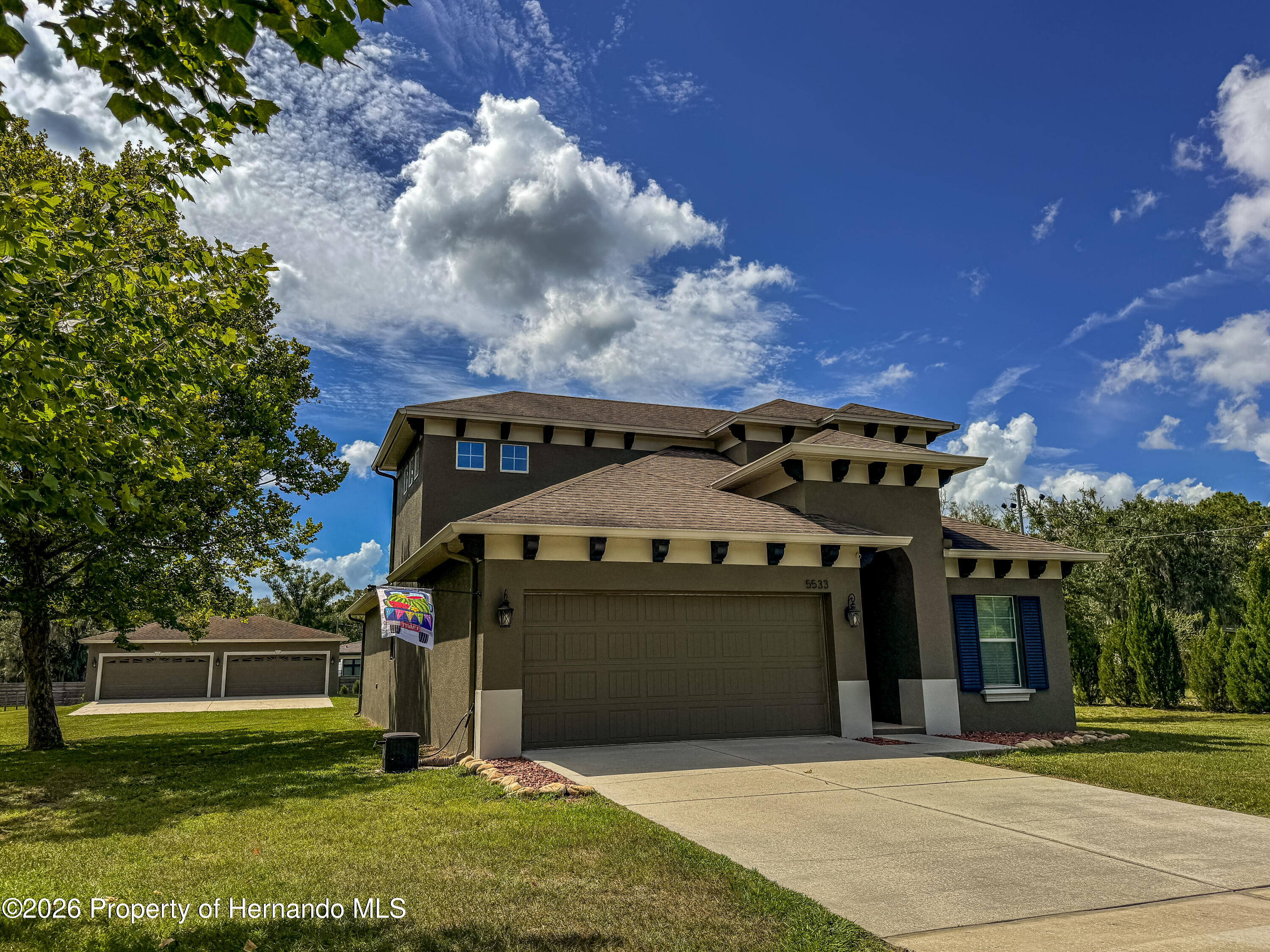 5533 Tower Road Land O' Lakes, FL 34638 - Photo 5 of 62