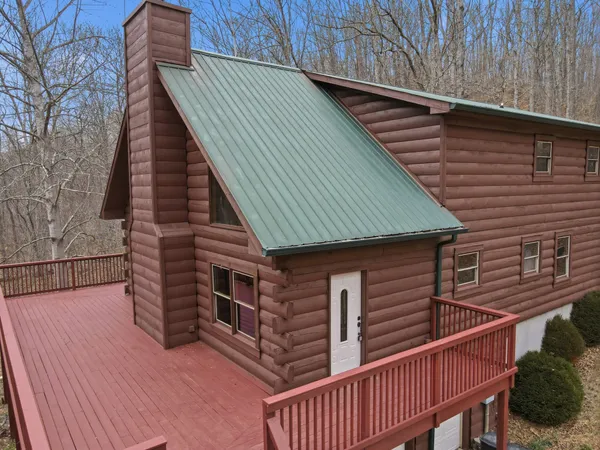 $625,000 | 96 Sarvis Ridge Road, Normandy, TN 37360