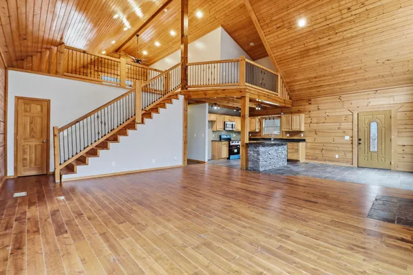 $625,000 | 96 Sarvis Ridge Road, Normandy, TN 37360