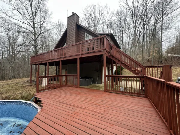 $625,000 | 96 Sarvis Ridge Road, Normandy, TN 37360