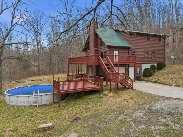 $625,000 | 96 Sarvis Ridge Road, Normandy, TN 37360