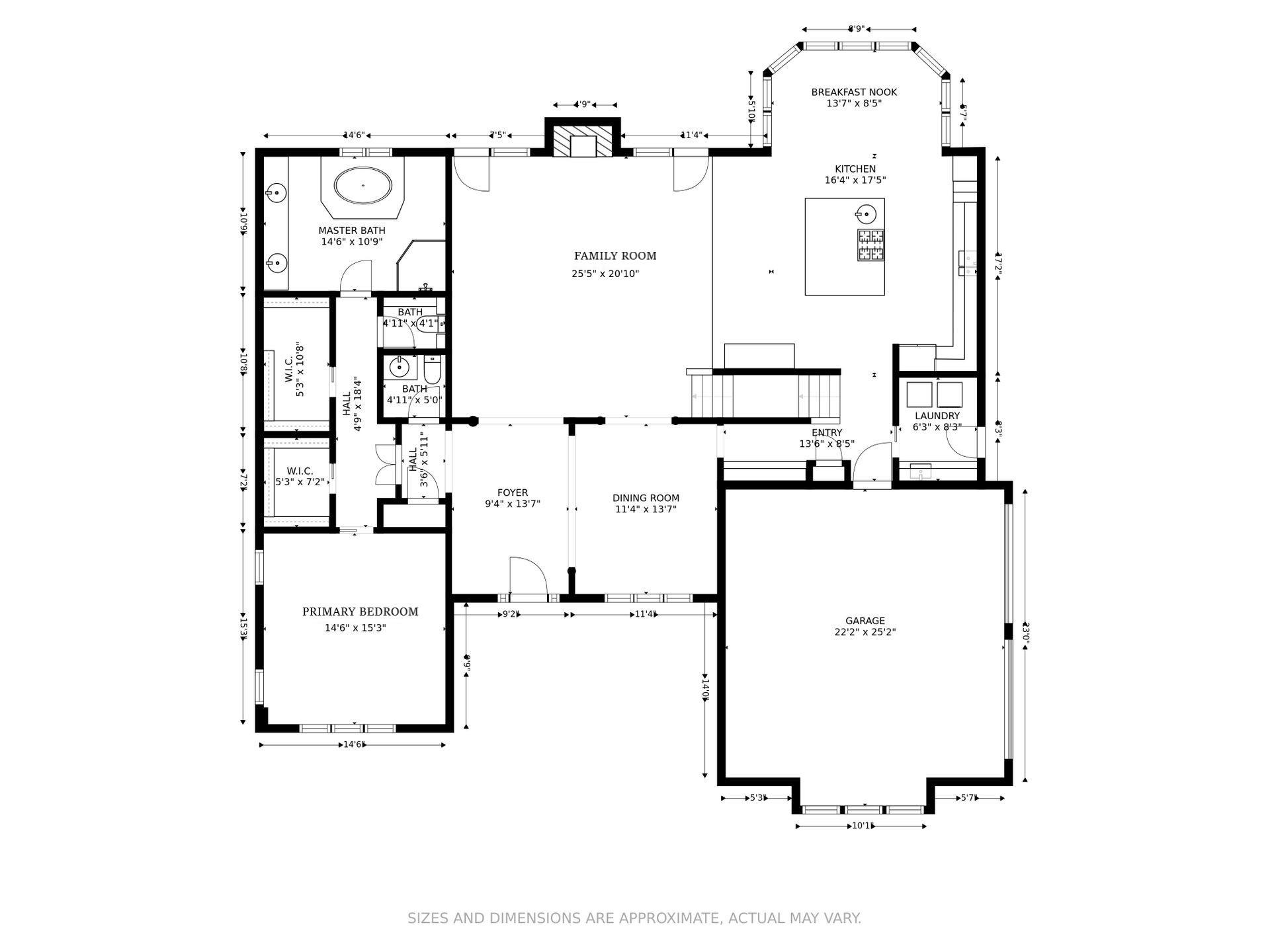 319 Cairn Ridge Road East Falmouth, MA 02536 - Photo 54 of 56 Main Level