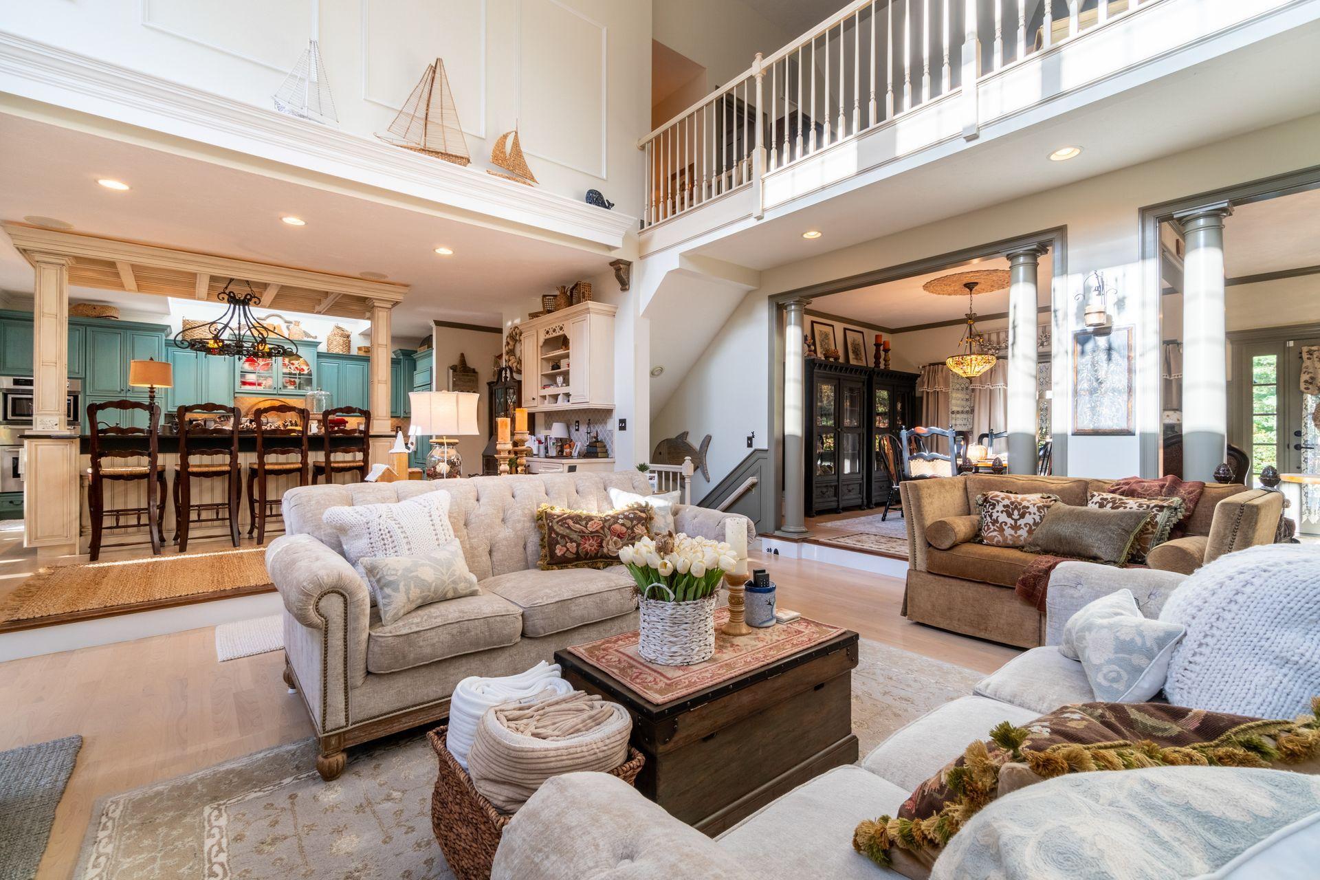319 Cairn Ridge Road East Falmouth, MA 02536 - Photo 10 of 56 Family Room