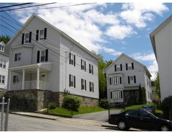 545 Division Street Fall River, MA 02721 - Photo 3 of 24