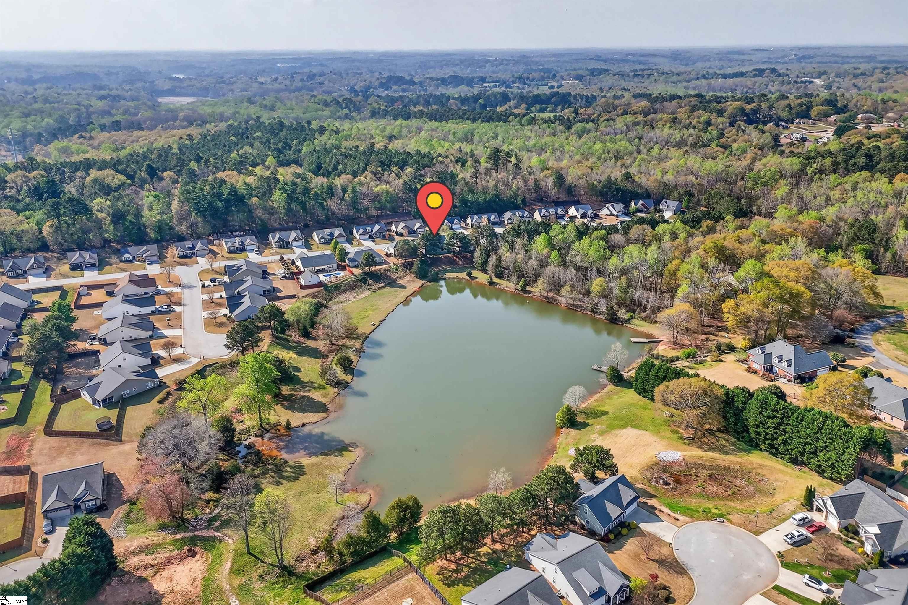114 Gallant Lane Anderson, SC 29621 - Photo 40 of 41 Gallery Image 40