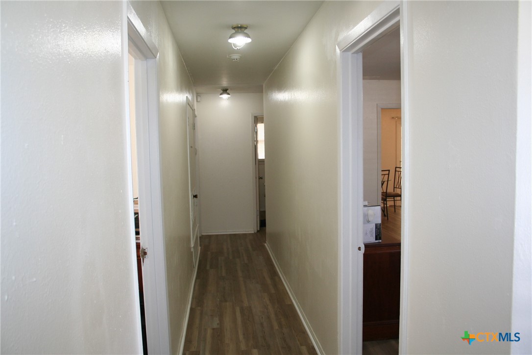 1611 North 10th Street Killeen, TX 76541 - Photo 20 of 31 a view of a hallway with a elevator
