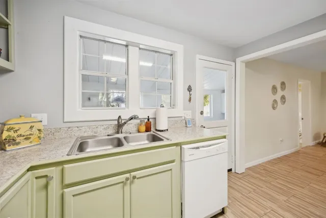 $499,000 | 1438 Holly Drive, Fernandina Beach, FL 32034