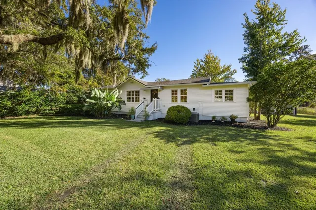 $499,000 | 1438 Holly Drive, Fernandina Beach, FL 32034