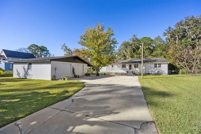 $499,000 | 1438 Holly Drive, Fernandina Beach, FL 32034