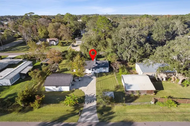 $499,000 | 1438 Holly Drive, Fernandina Beach, FL 32034
