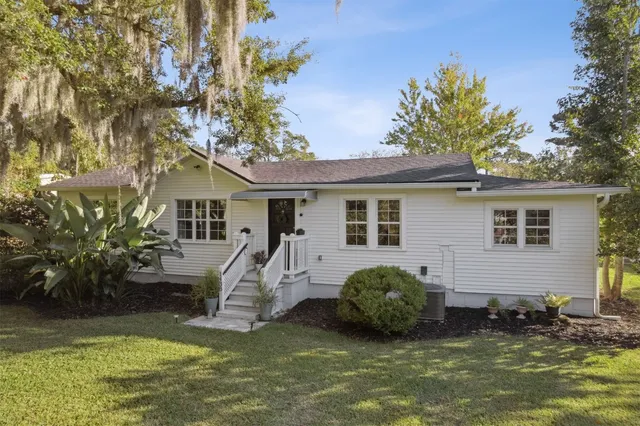 $499,000 | 1438 Holly Drive, Fernandina Beach, FL 32034