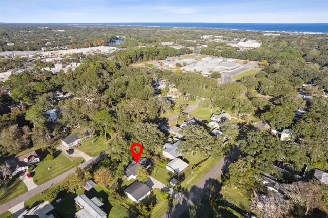 $499,000 | 1438 Holly Drive, Fernandina Beach, FL 32034