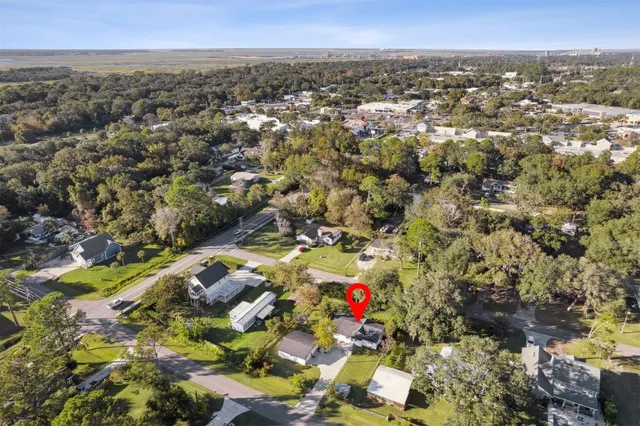 $499,000 | 1438 Holly Drive, Fernandina Beach, FL 32034