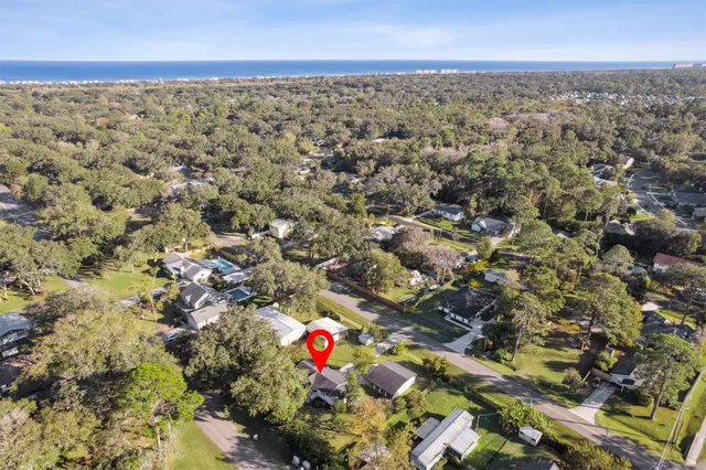 $499,000 | 1438 Holly Drive, Fernandina Beach, FL 32034